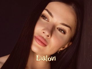 Lialovi