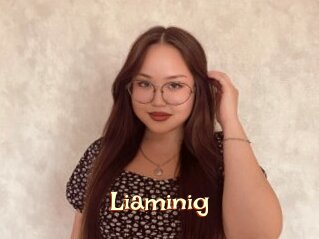 Liaminig