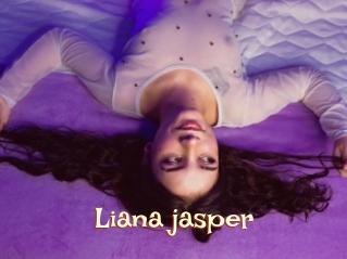 Liana_jasper