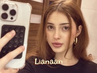 Lianaan