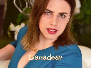 Lianadear