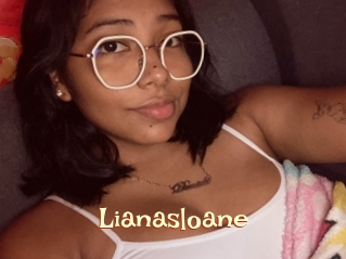 Lianasloane
