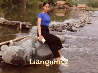 Liangomez