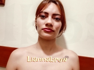 Liannabrow