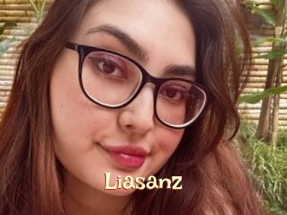 Liasanz