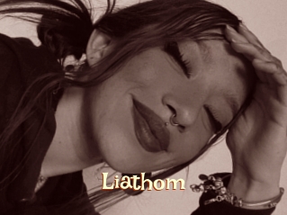 Liathom
