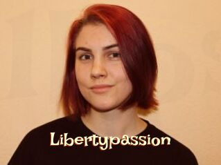 Libertypassion