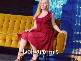 Lichiartemis