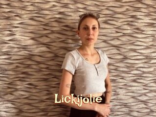 Lickijolie