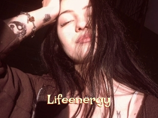 Lifeenergy