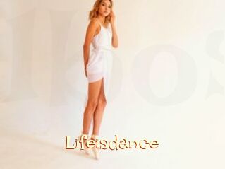 Lifeisdance