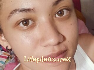 Lifepleasurex