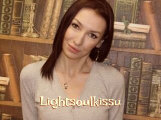 Lightsoulkissu