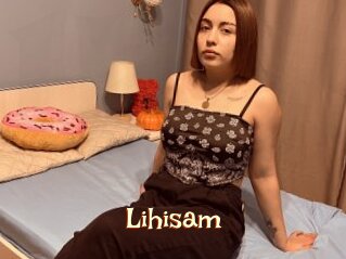 Lihisam