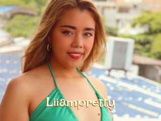 Liiampretty