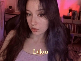 Liiluu