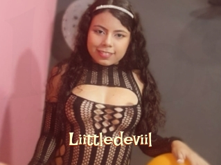 Liittledeviil