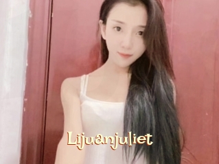 Lijuanjuliet