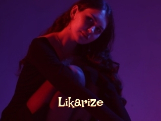 Likarize