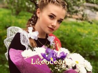 Likeocean