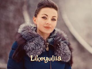 Likeyuliia
