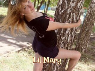 Lil_Mary