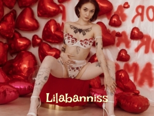 Lilabanniss