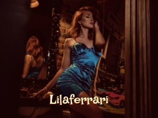 Lilaferrari