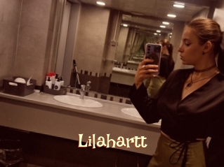 Lilahartt