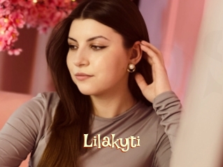 Lilakyti