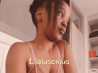 Lilaluscious