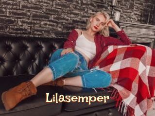 Lilasemper
