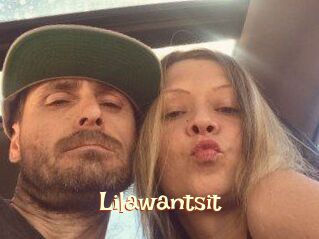 Lilawantsit
