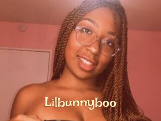 Lilbunnyboo