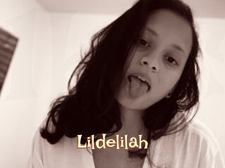 Lildelilah
