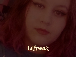 Lilfreak