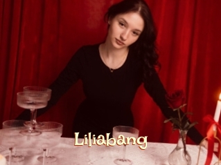 Liliabang