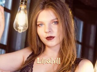 Liliahill