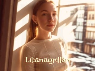 Lilianagrillan