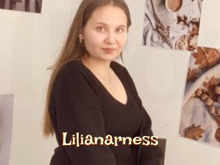 Lilianarness