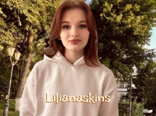 Lilianaskins