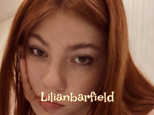 Lilianbarfield