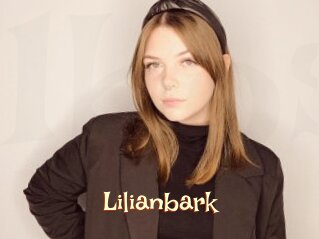Lilianbark