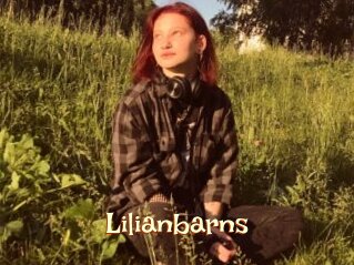 Lilianbarns
