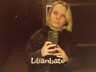 Lilianbate