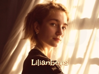 Lilianbevis