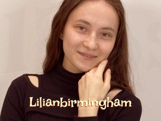 Lilianbirmingham
