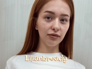 Lilianbready