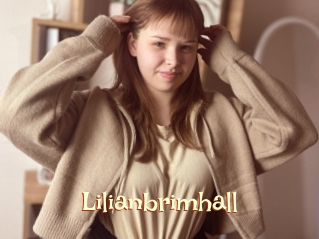 Lilianbrimhall