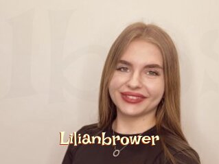 Lilianbrower